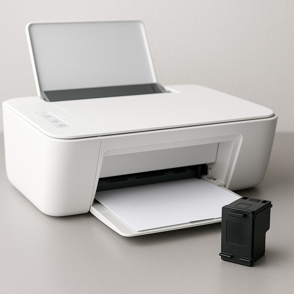 czy hp 305 jest kompatybilny?