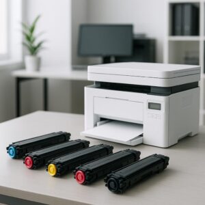 czy marka tonera ma znaczenie?