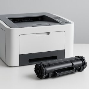 czy toner się starzeje?