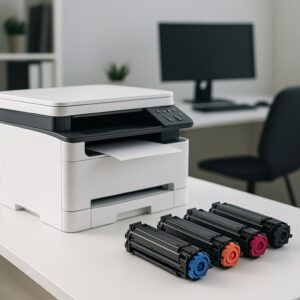 czy warto kupować oryginalne tonery?