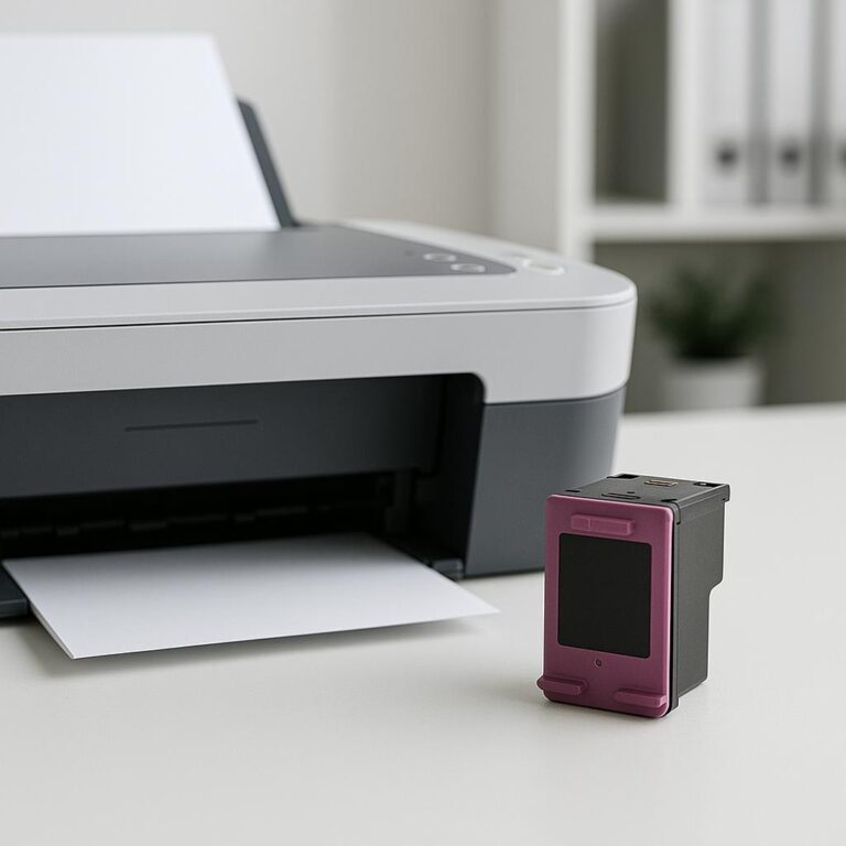 czym jest tusz 63 xl?