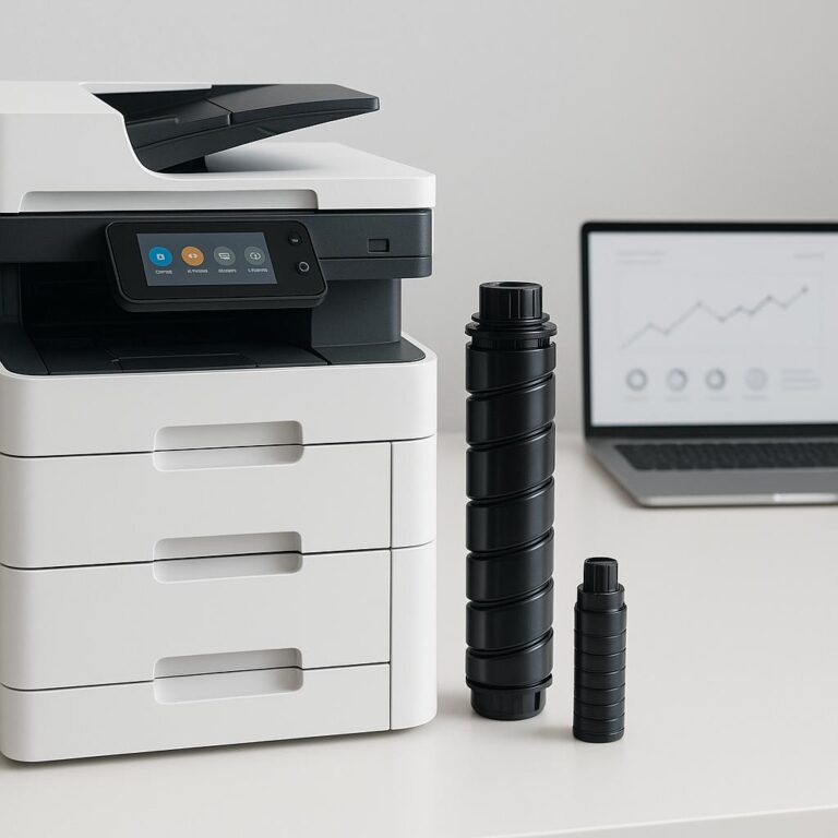 czym jest xerox smart?