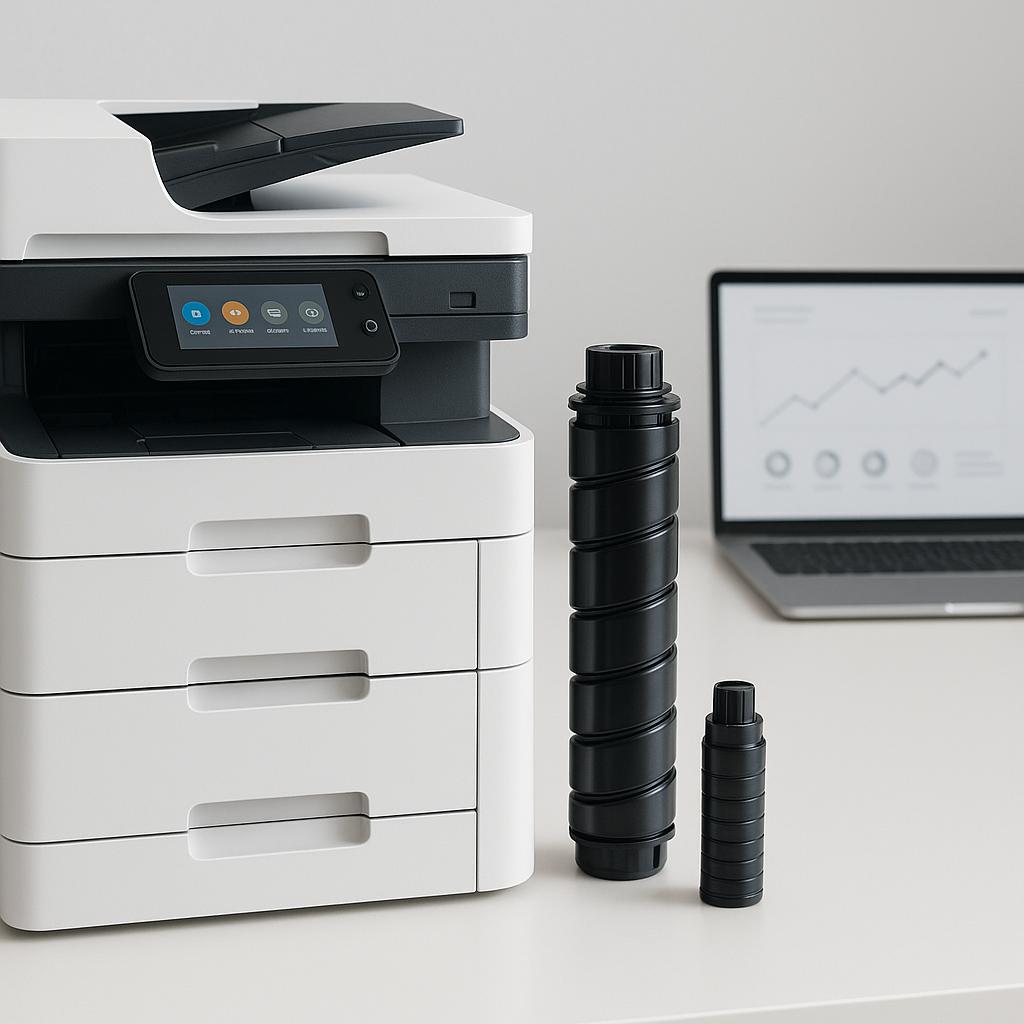 czym jest xerox smart?