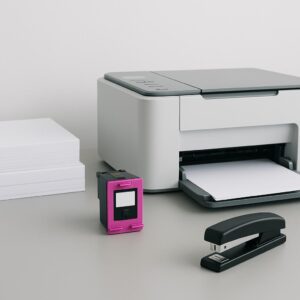 do jakiej drukarki pasuje tusz 652 hp?