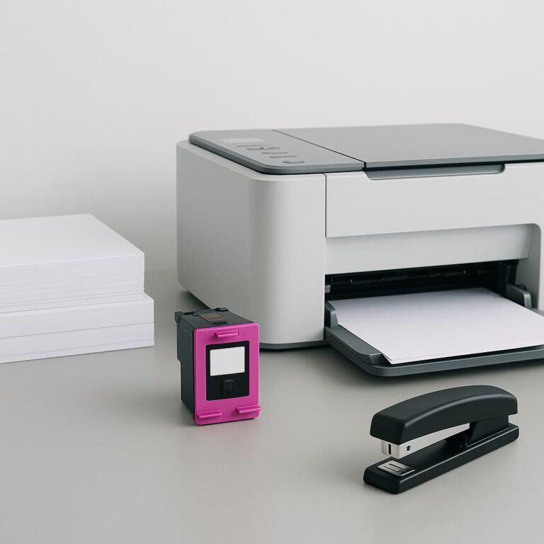 do jakiej drukarki pasuje tusz 652 hp?