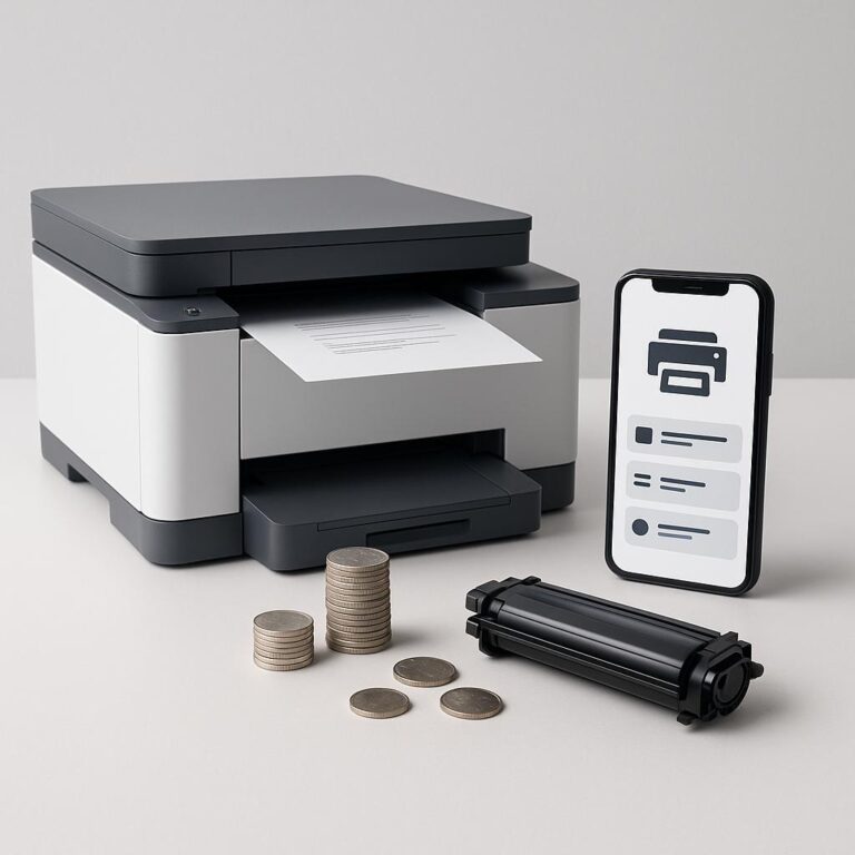 ile kosztuje miesięczny koszt aplikacji hp smart?