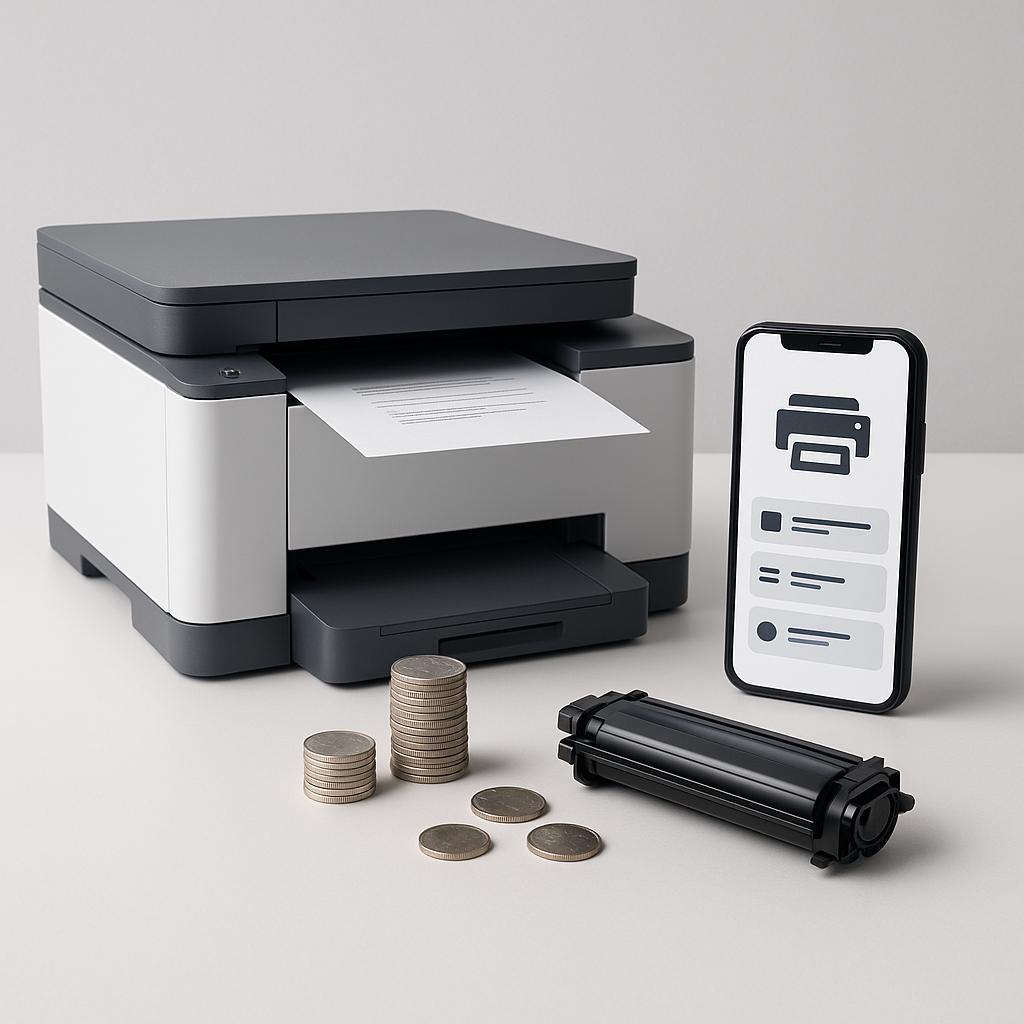 ile kosztuje miesięczny koszt aplikacji hp smart?