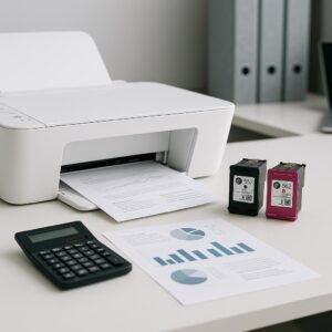 ile kosztuje tusz hp 652?