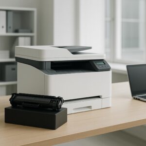 ile trwa gwarancja hp?