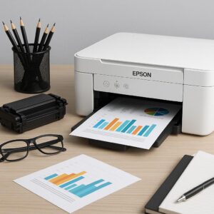 jak często drukarki epson są w promocji?