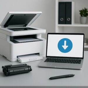 jak pobrać hp scan?