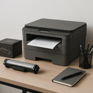 jaką drukarkę brother kupić do domu?