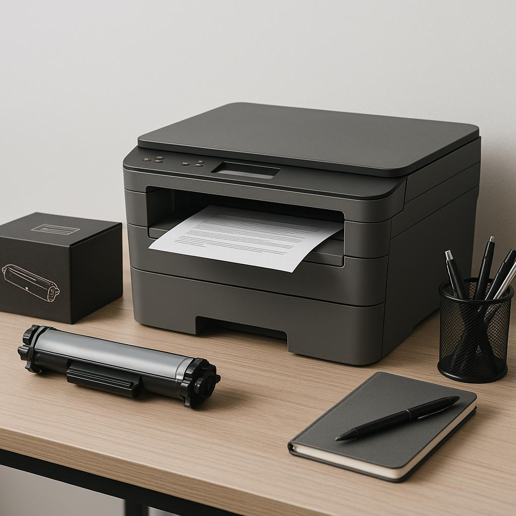 jaką drukarkę brother kupić do domu?