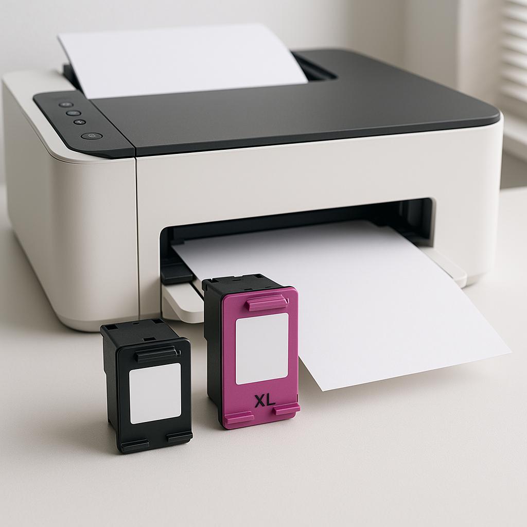 jaka jest różnica między 305 a 305xl?