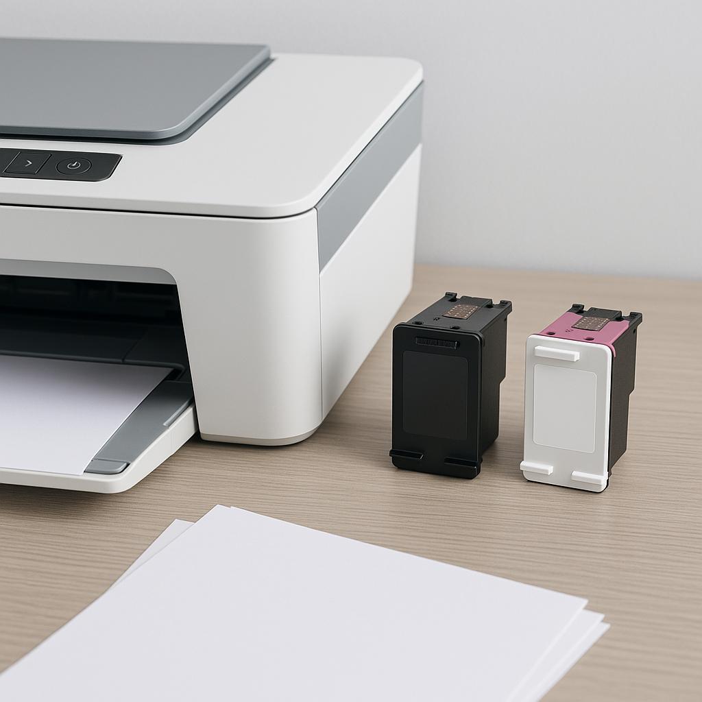 jaka jest różnica między hp 67 i 68?