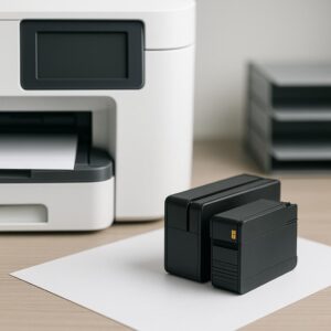 jaka jest różnica pomiędzy wkładami atramentowymi 950 i 950xl?