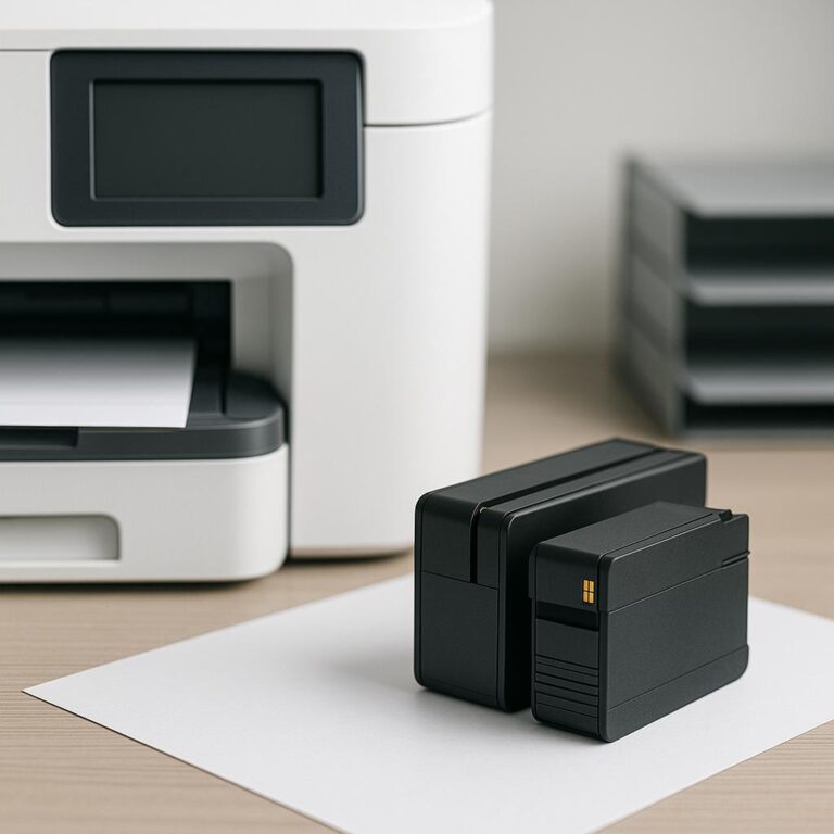 jaka jest różnica pomiędzy wkładami atramentowymi 950 i 950xl?