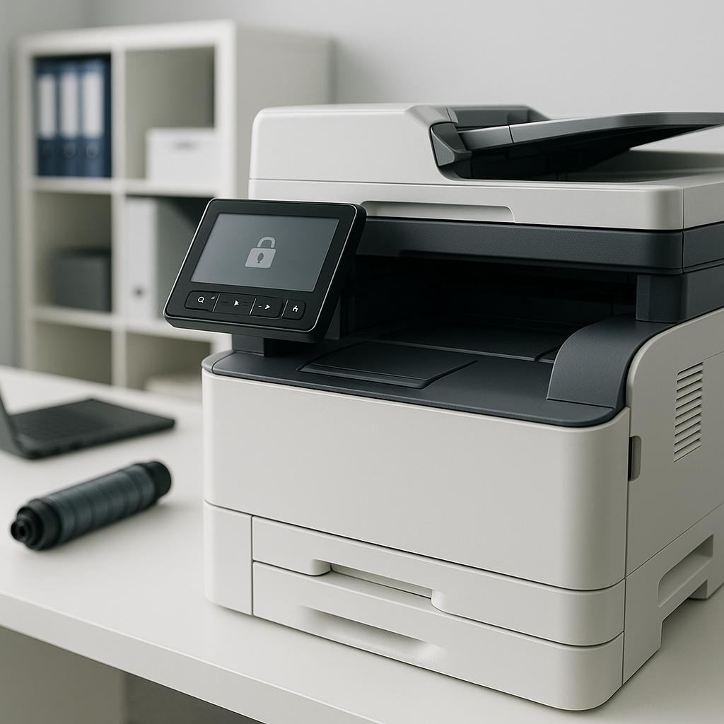 jaki jest ogólny login administratora xerox?