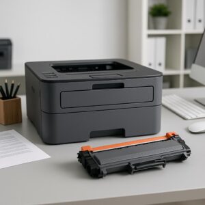 jaki toner do drukarki brother hl-l2442dw?