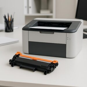 jaki toner do hl-1210w?