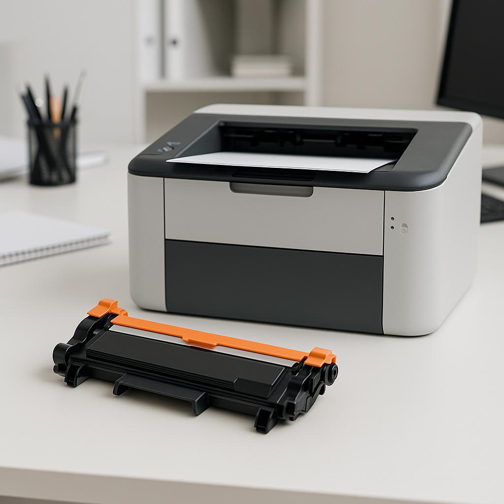 jaki toner do hl-1210w?