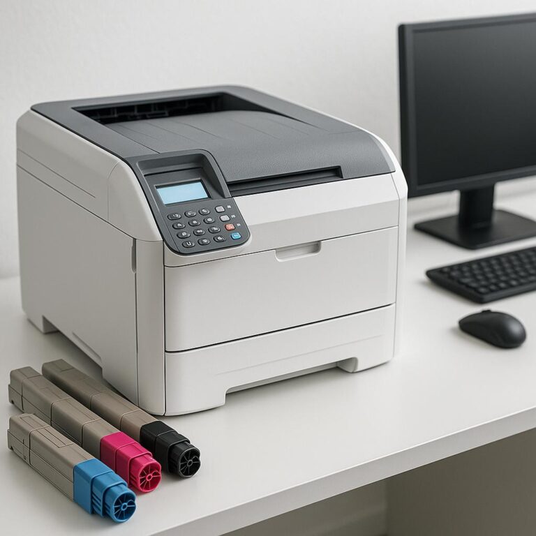 jakie jest hasło administratora dla oki c834?