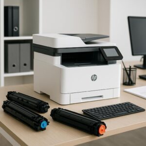 który typ hp jest najlepszy?