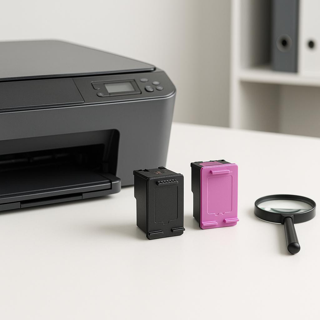 czy atrament 304 i 305 to to samo?