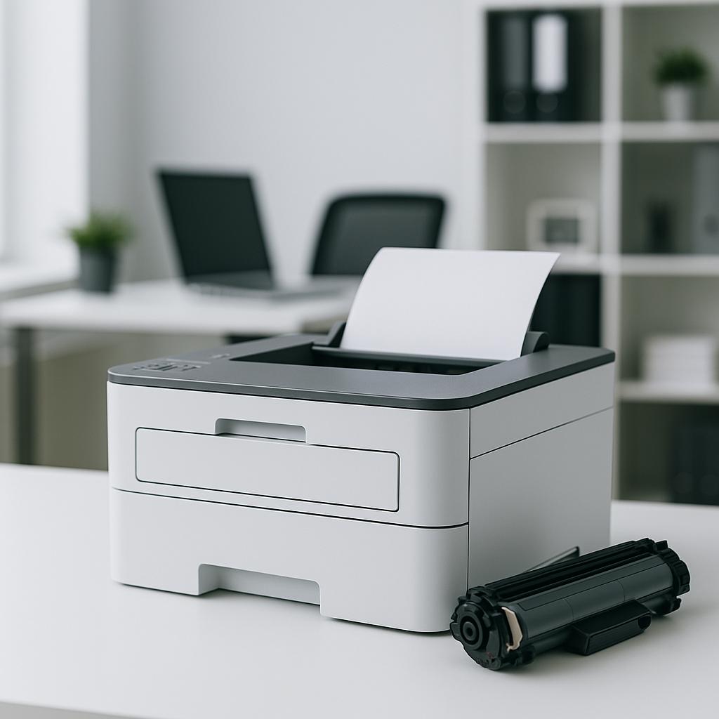 czy brother to dobra drukarka?