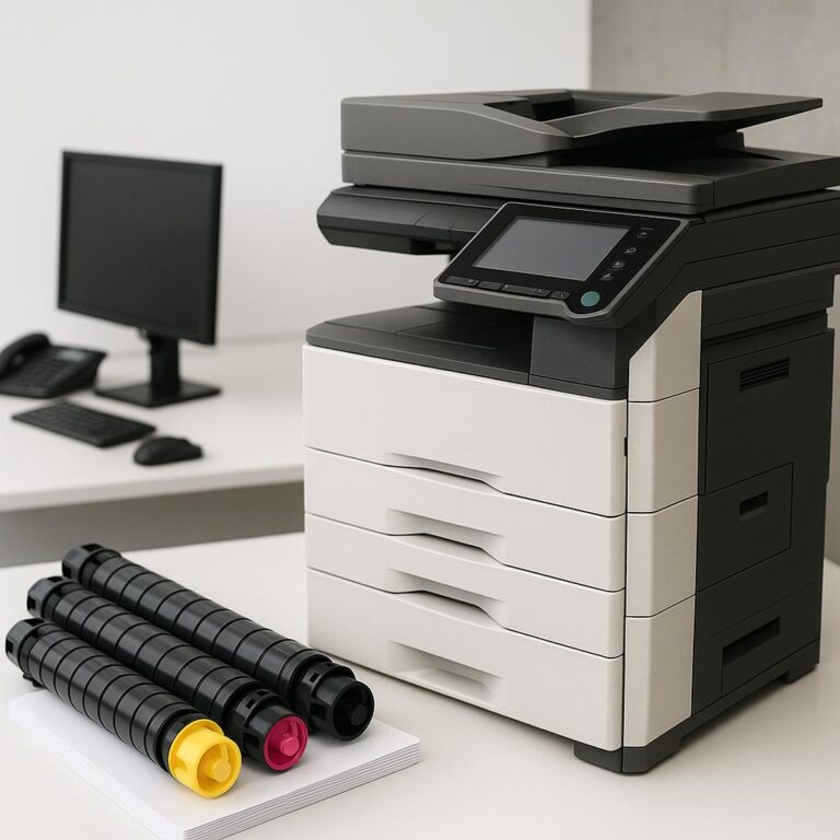 czy firma sharp jest dobra?