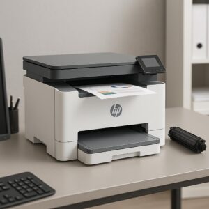 czy mogę używać drukarki hp bez subskrypcji?