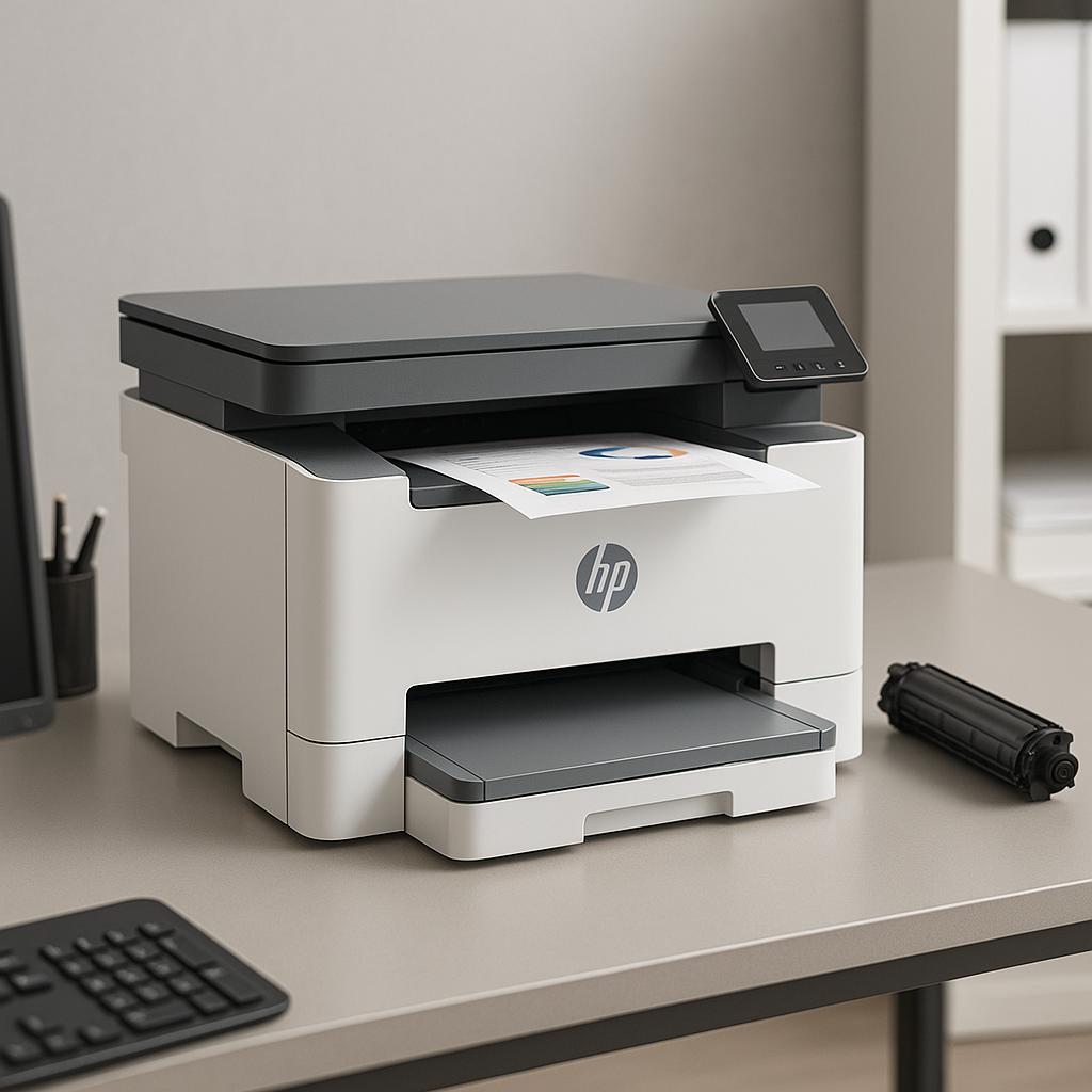 czy mogę używać drukarki hp bez subskrypcji?