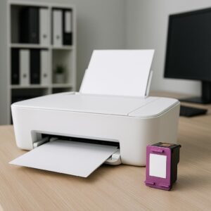 do jakich drukarek pasuje tusz 301?