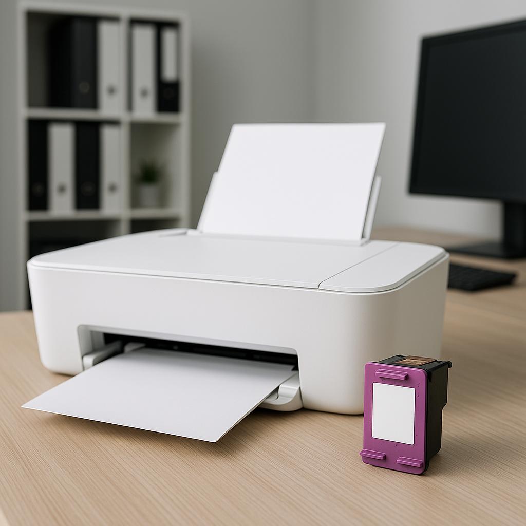 do jakich drukarek pasuje tusz 301?