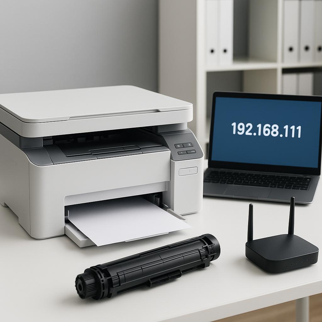 gdzie znaleźć adres ip?