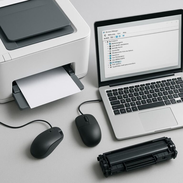 jak przywrócić stary sterownik?