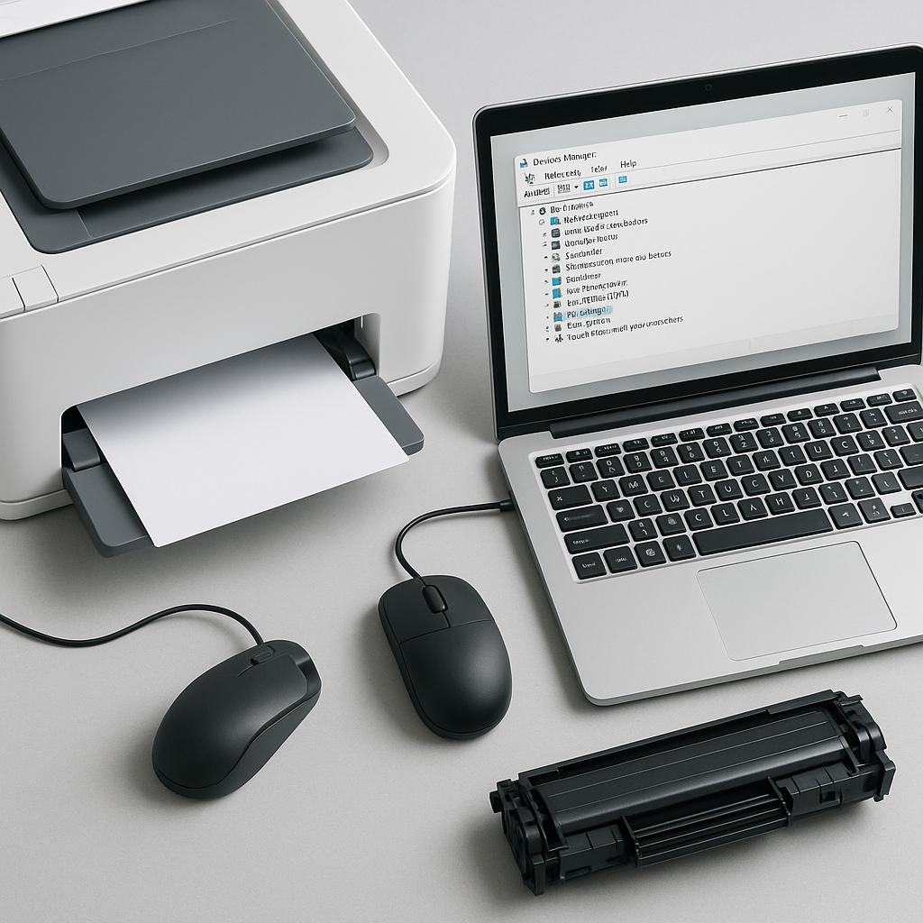 jak przywrócić stary sterownik?