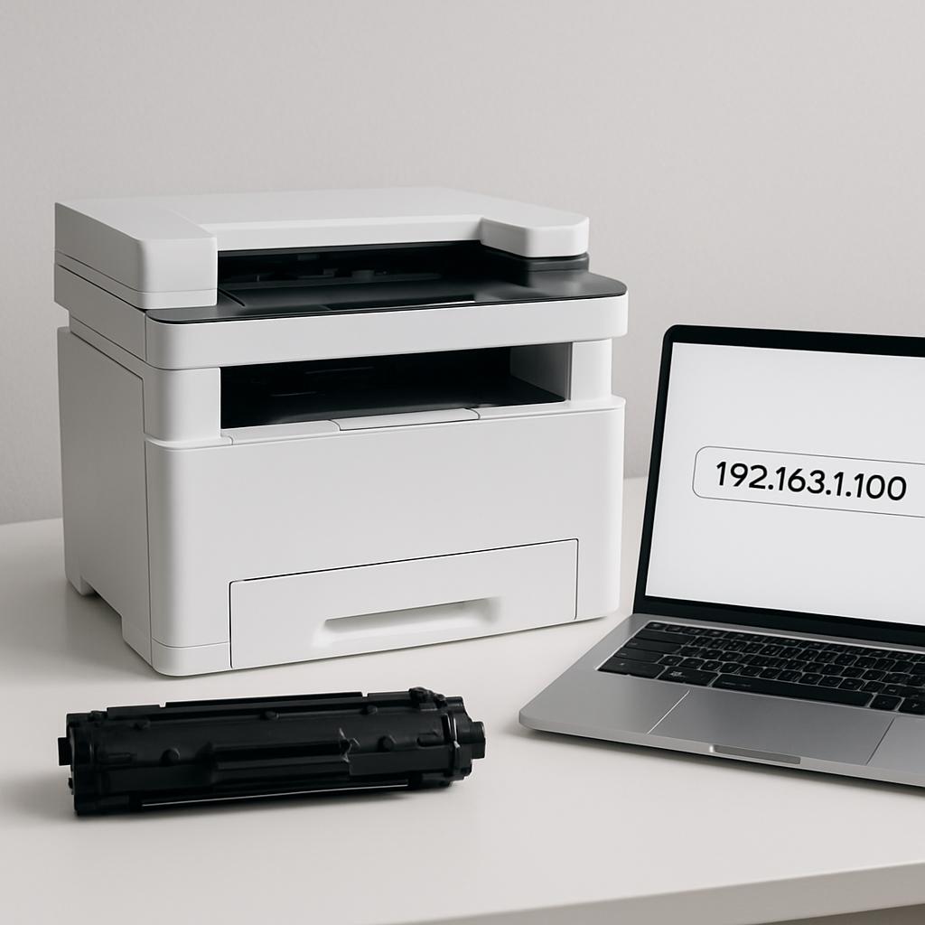 jak sprawdzić numer ip?