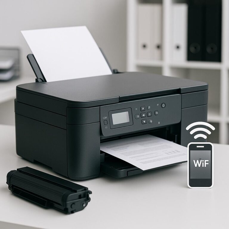 jak włączyć wi-fi direct epson?