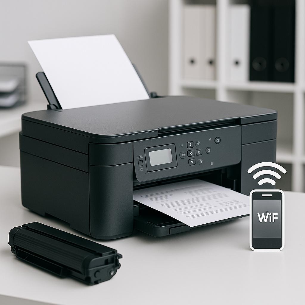 jak włączyć wi-fi direct epson?