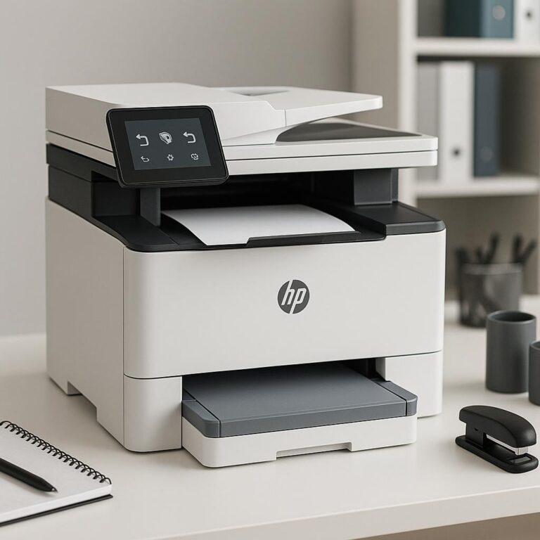 jak wykonać twardy reset w urządzeniu hp?