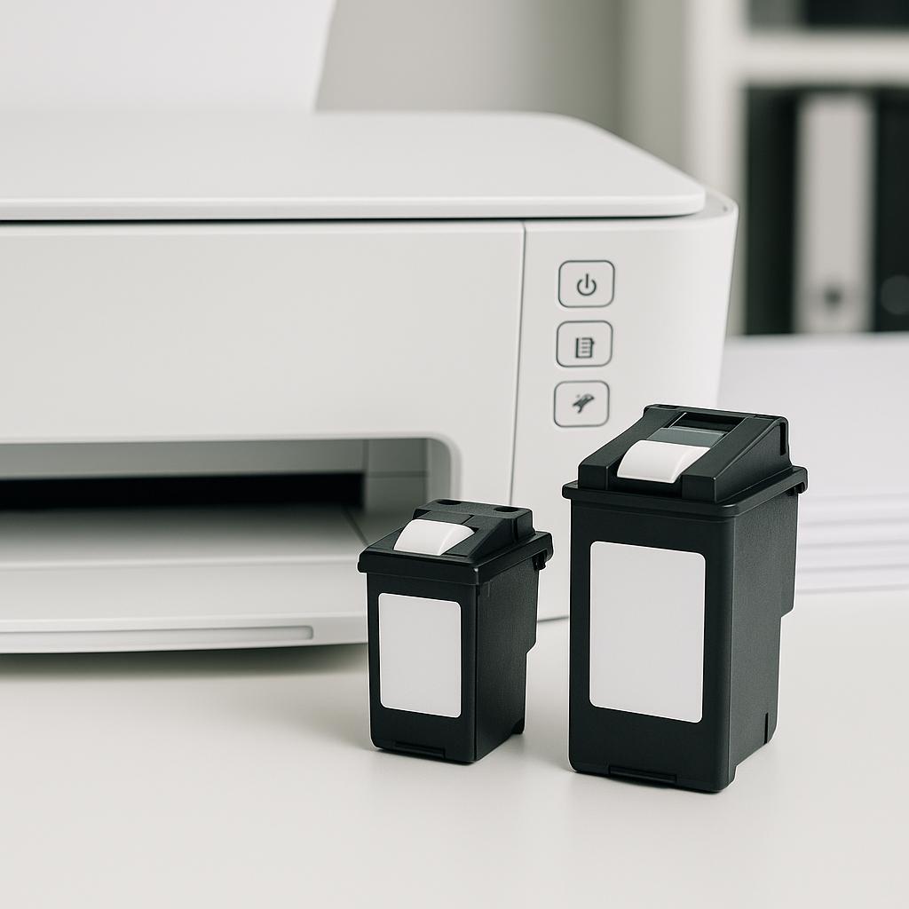 jaka jest różnica między 303 a 303xl?