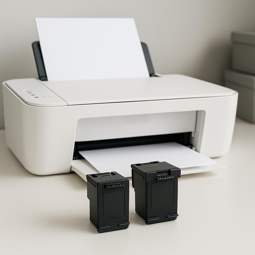 jaka jest różnica między 305 a 305 xl?