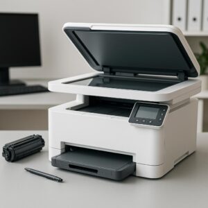 jaki program do skanowania hp?