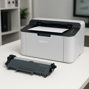 jaki toner do brother hl-1112e?