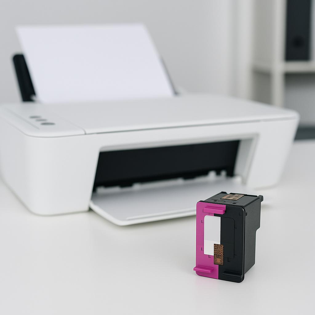 jaki zamiennik hp 652?