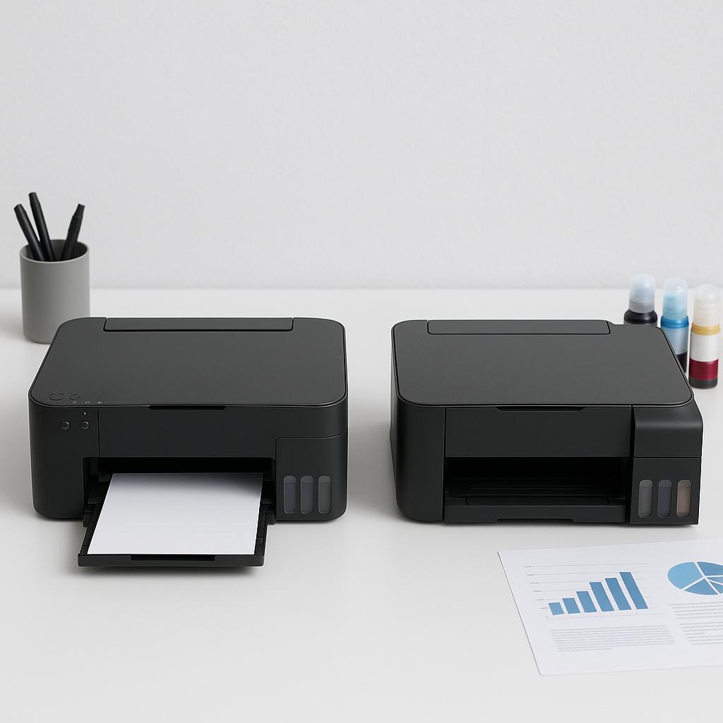 który jest lepszy, l3250 czy l3256?