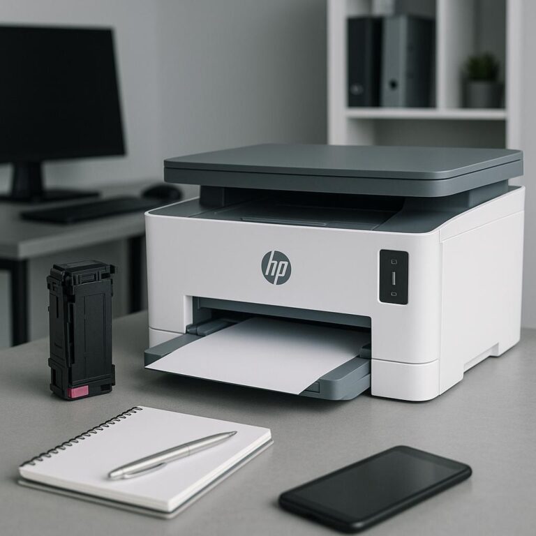 co mogę zrobić, aby moja drukarka hp akceptowała wkłady innych producentów?