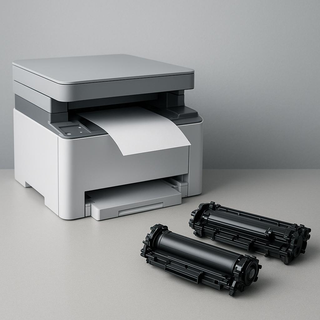 co oznacza skrót doc?