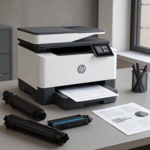 czy firma hp jest dobra?